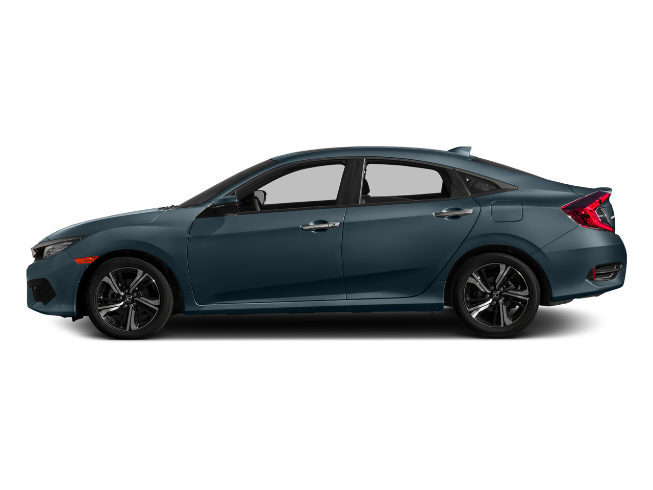 2017 Honda Civic Touring