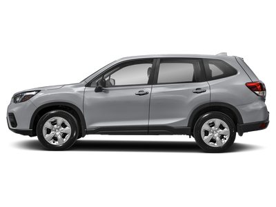 2019 Subaru Forester 2.5i