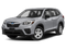 2019 Subaru Forester 2.5i