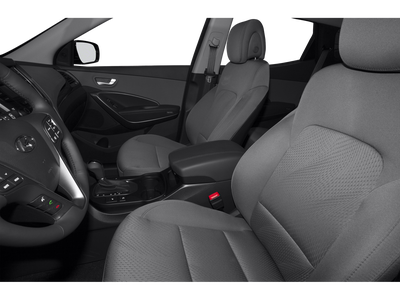 2015 Hyundai Santa Fe Sport 2.0L Turbo (A6)