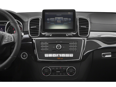 2019 Mercedes-Benz GLS 450 GLS 450