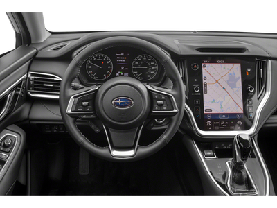 2022 Subaru Outback CVT