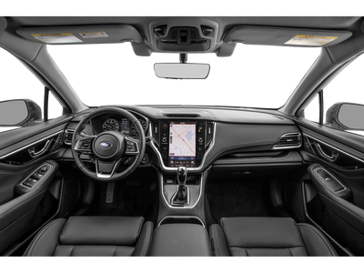 2022 Subaru Outback CVT