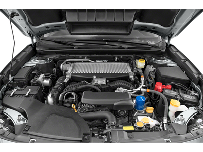 2022 Subaru Outback CVT