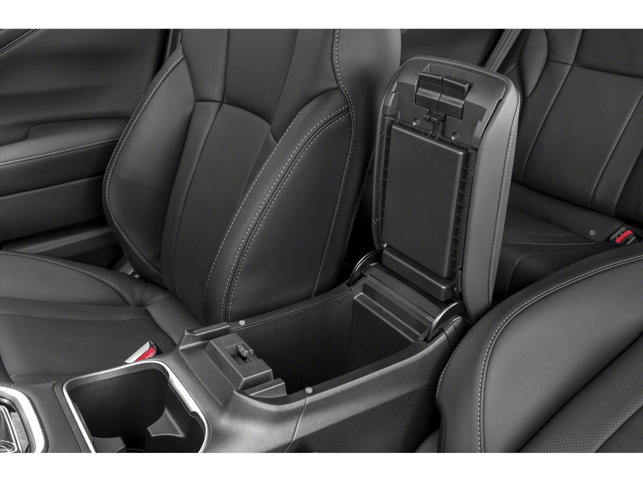 2022 Subaru Outback CVT