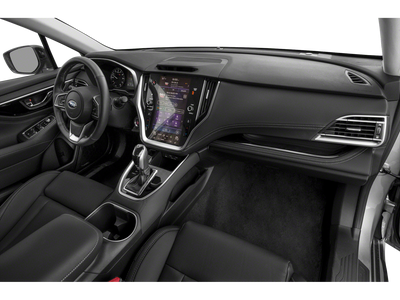 2022 Subaru Outback CVT