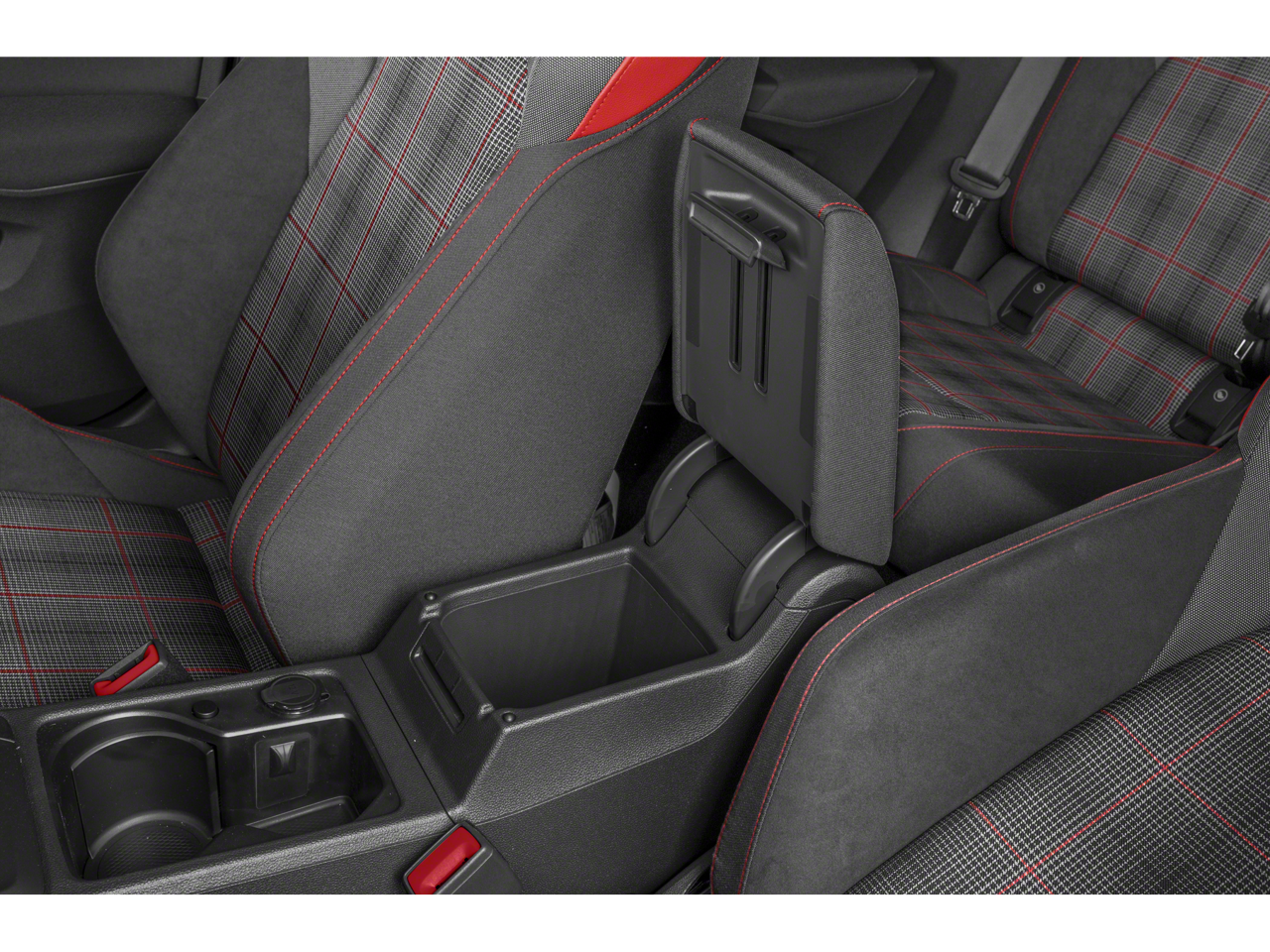 2022 Volkswagen Golf GTI S