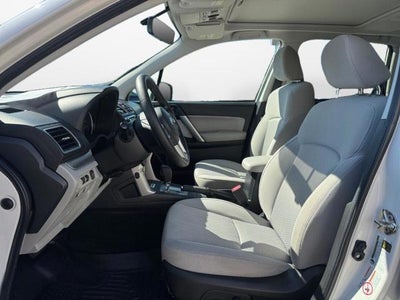 2018 Subaru Forester Premium
