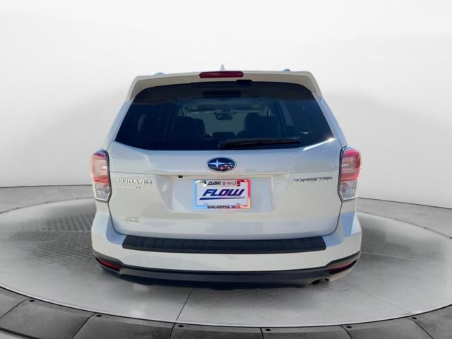 2018 Subaru Forester Premium