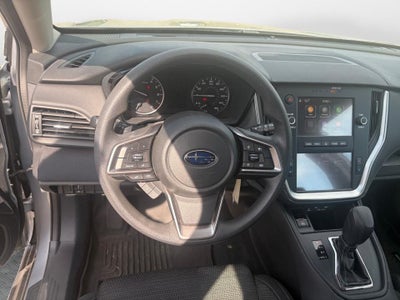 2022 Subaru Outback CVT