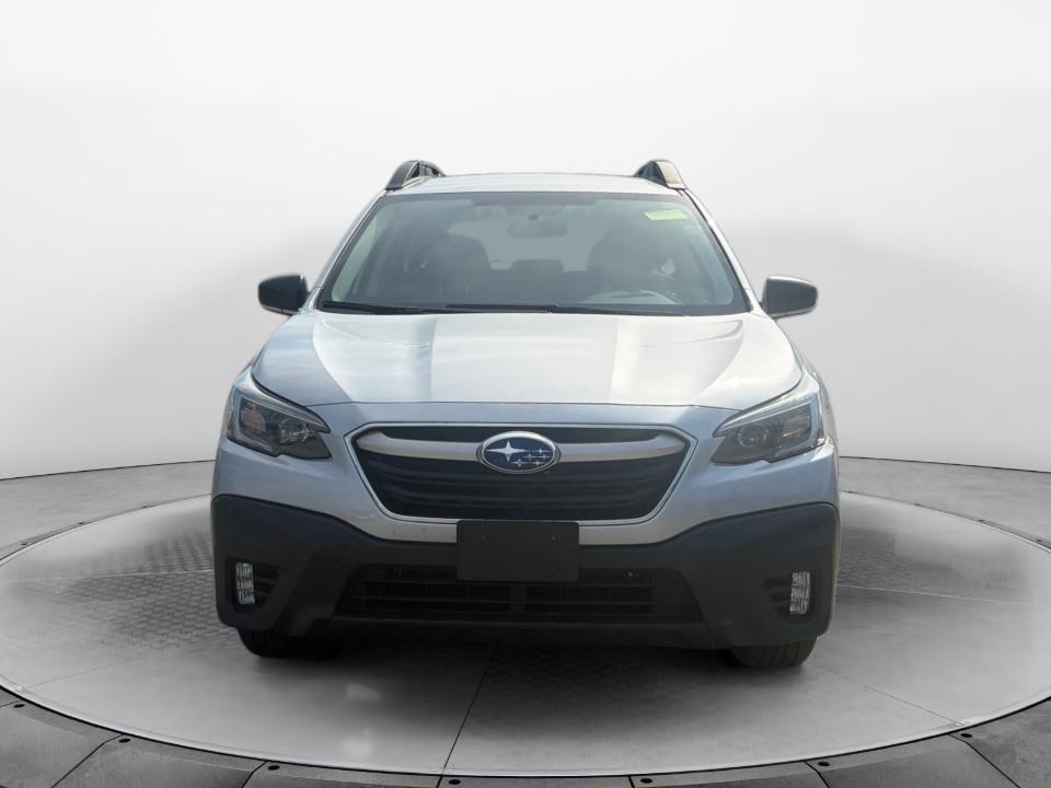 2022 Subaru Outback CVT