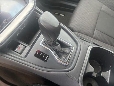 2022 Subaru Outback CVT