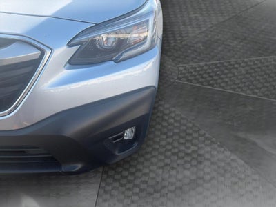 2022 Subaru Outback CVT