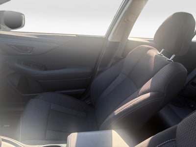 2022 Subaru Outback CVT