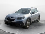 2022 Subaru Outback CVT