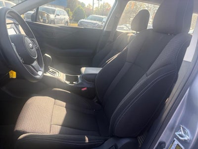2022 Subaru Outback CVT