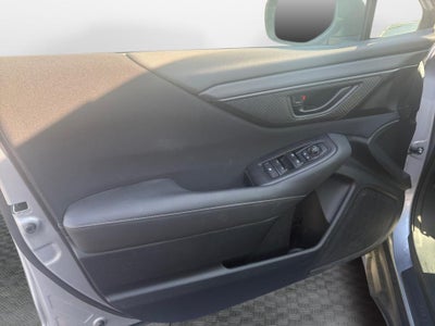 2022 Subaru Outback CVT