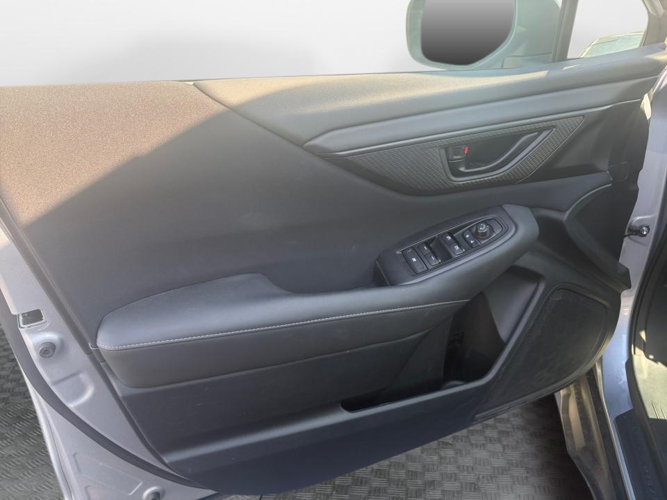 2022 Subaru Outback CVT