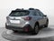 2022 Subaru Outback CVT