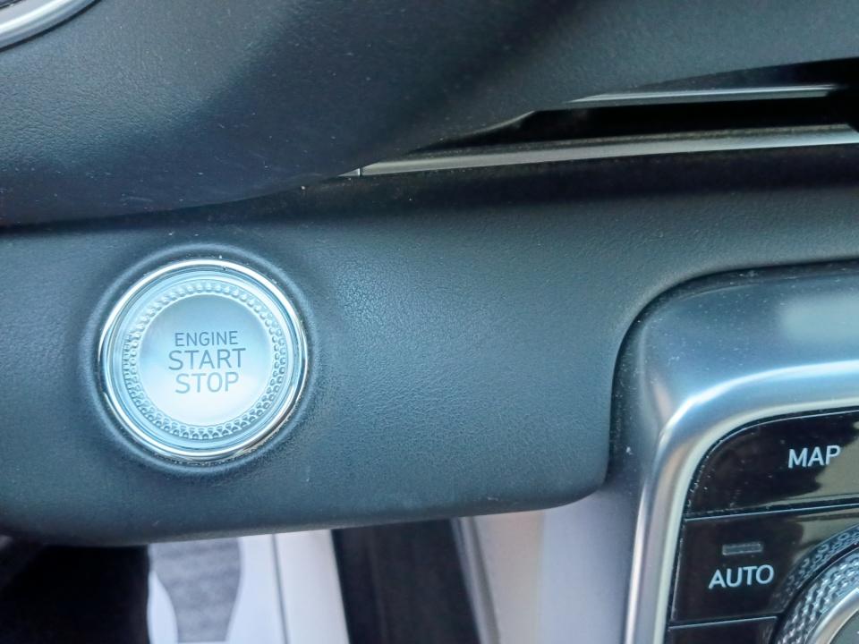 2021 Genesis GV80 2.5T (A8)
