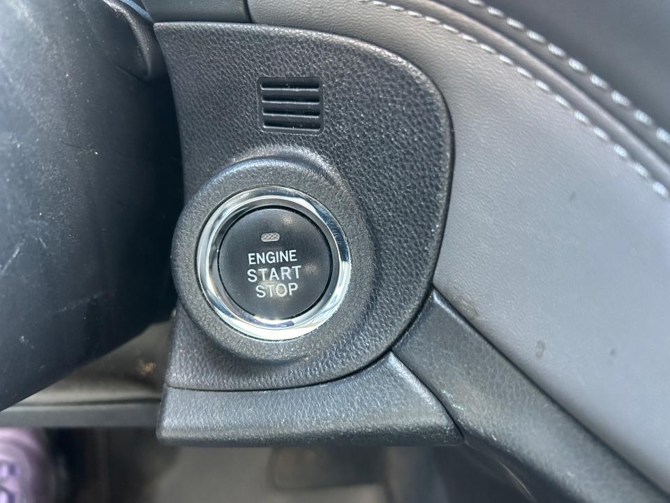 2020 Subaru Outback Onyx Edition XT