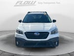 2020 Subaru Outback Onyx Edition XT