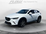 2017 Mazda Mazda CX-3 Grand Touring