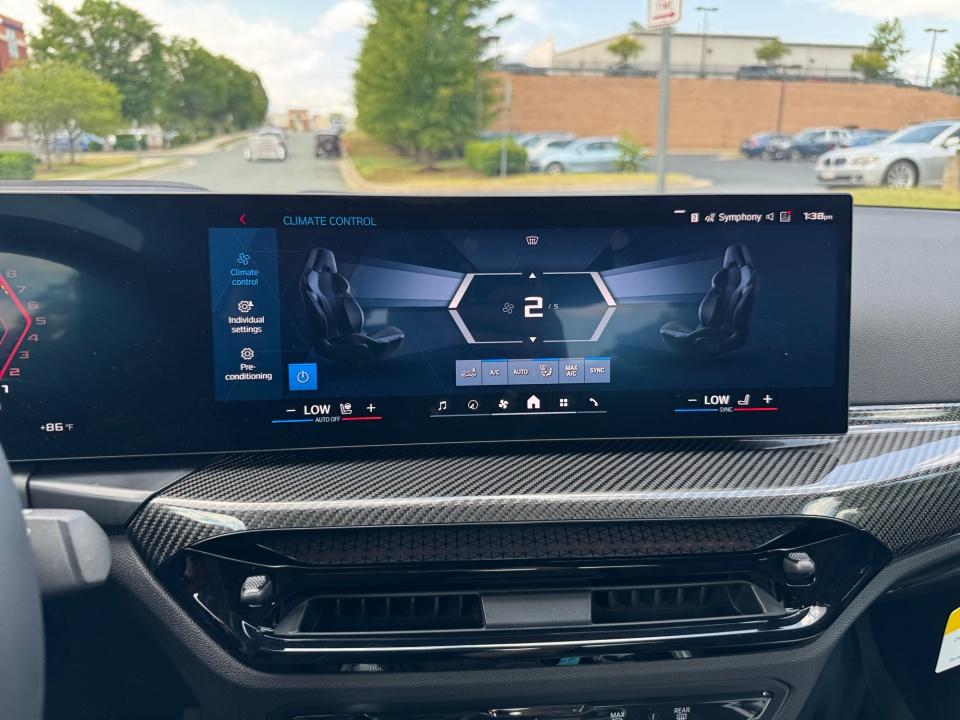 2026 BMW M2 Coupe