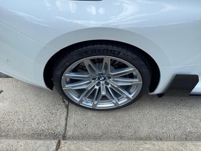 2026 BMW M2 Coupe