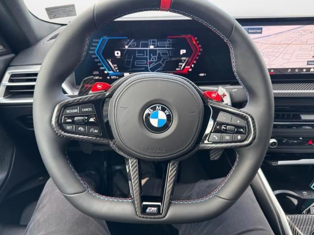 2026 BMW M2 Coupe