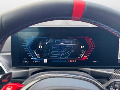 2026 BMW M2 Coupe