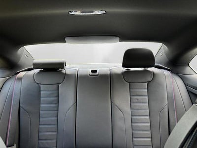 2026 BMW M2 Coupe