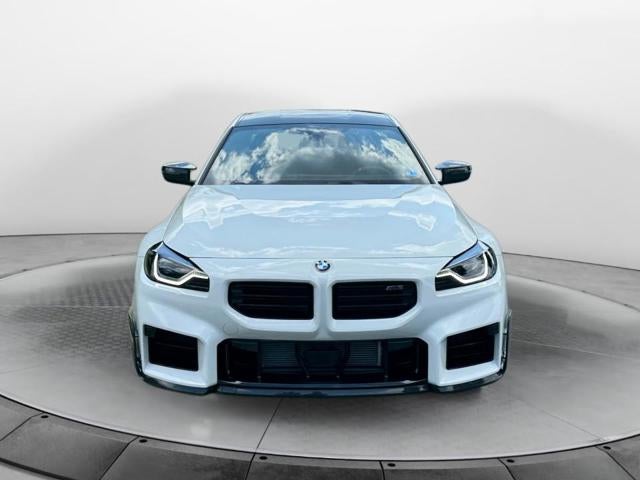 2026 BMW M2 Coupe