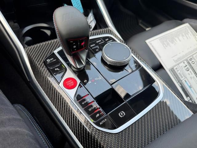 2026 BMW M2 Coupe