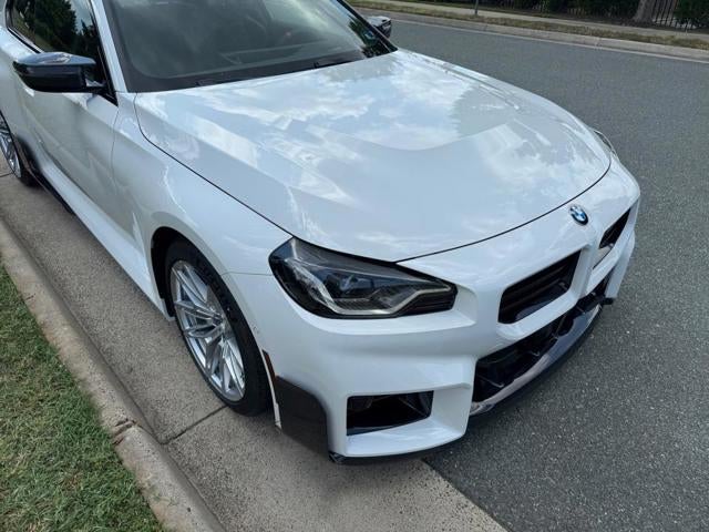 2026 BMW M2 Coupe