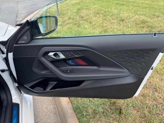2026 BMW M2 Coupe