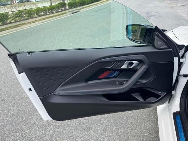 2026 BMW M2 Coupe