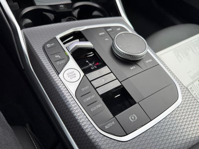 2026 BMW 330i 330i NA xDrive