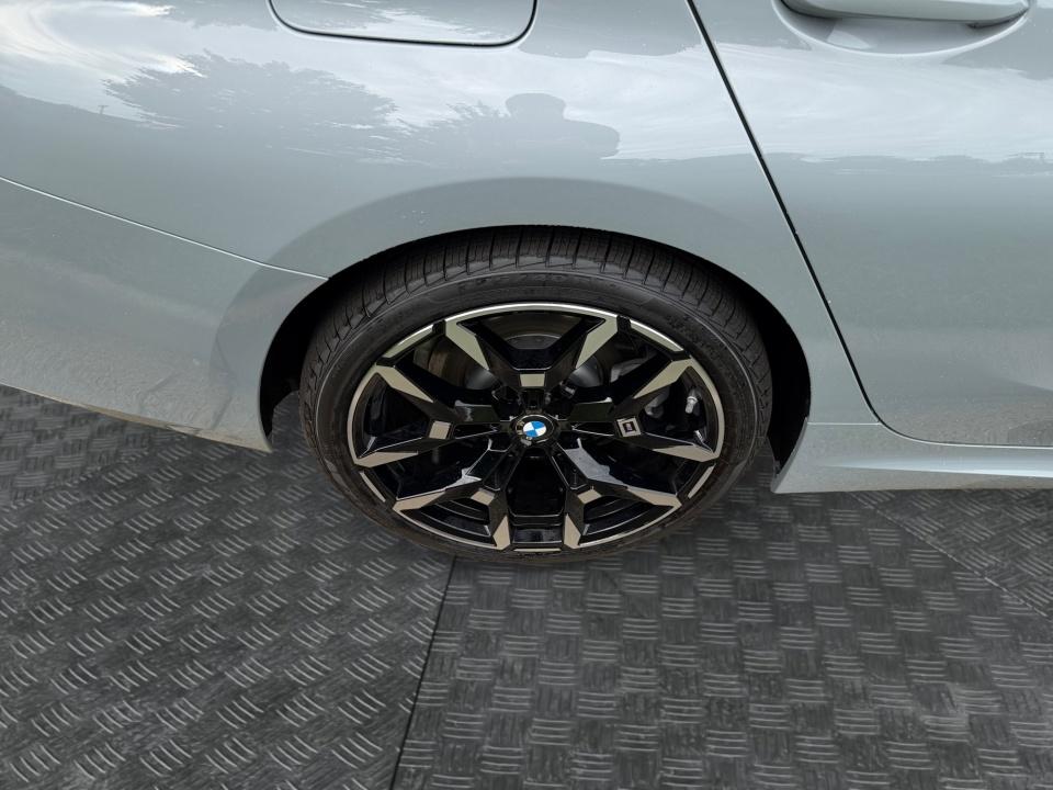2026 BMW 330i 330i NA xDrive