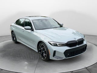 2026 BMW 330i 330i NA xDrive