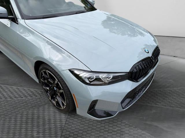 2026 BMW 330i 330i NA xDrive