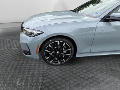 2026 BMW 330i 330i NA xDrive