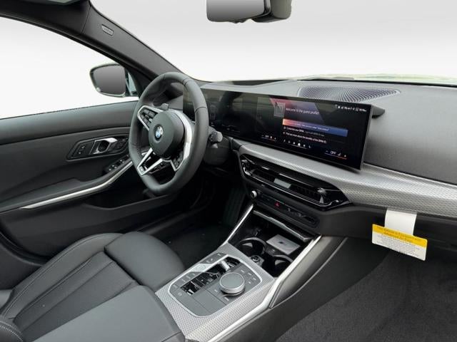 2026 BMW 330i 330i NA xDrive