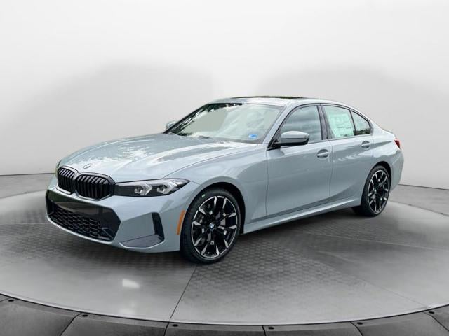 2026 BMW 330i 330i NA xDrive
