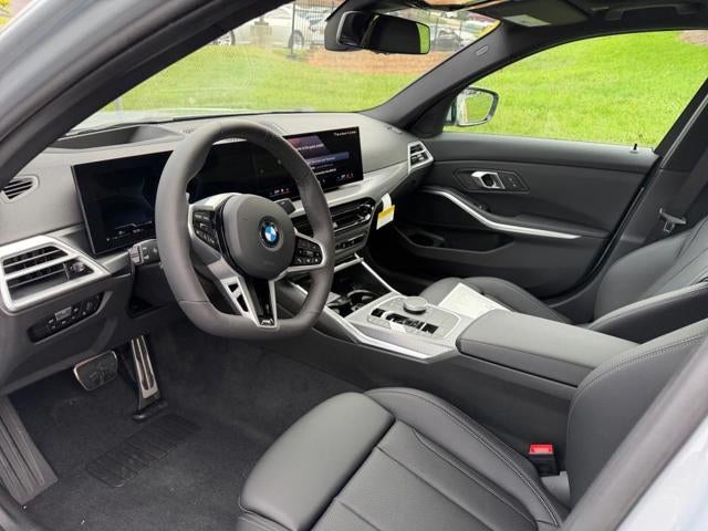 2026 BMW 330i 330i NA xDrive
