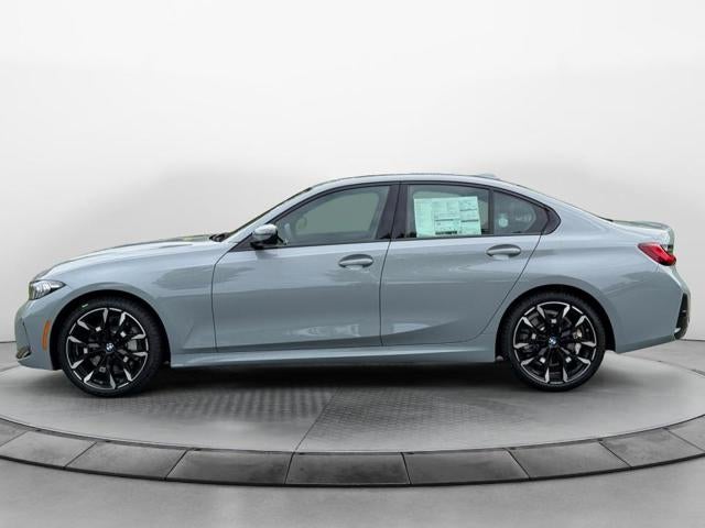 2026 BMW 330i 330i NA xDrive