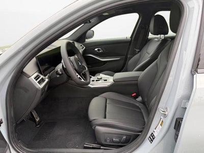 2026 BMW 330i 330i NA xDrive