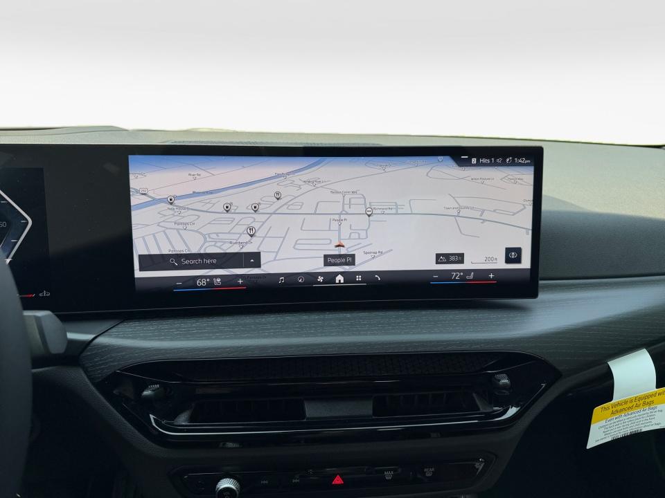 2026 BMW 330i 330i NA xDrive