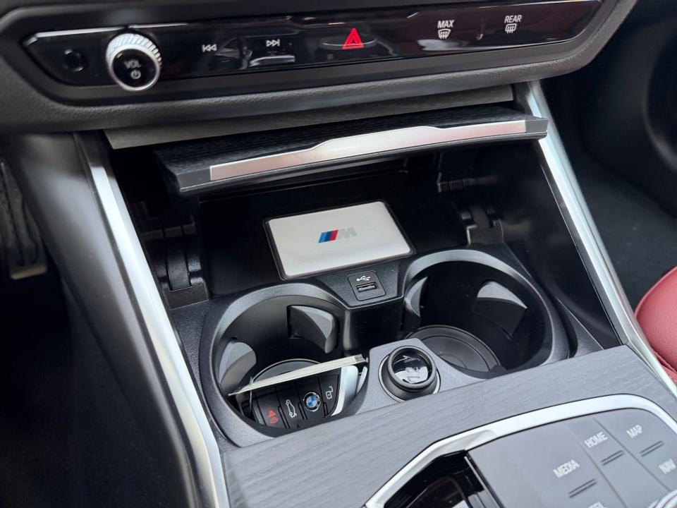 2026 BMW 330i 330i NA xDrive