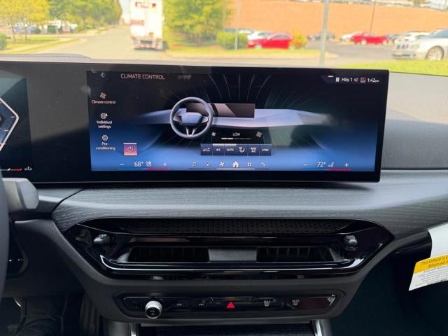 2026 BMW 330i 330i NA xDrive